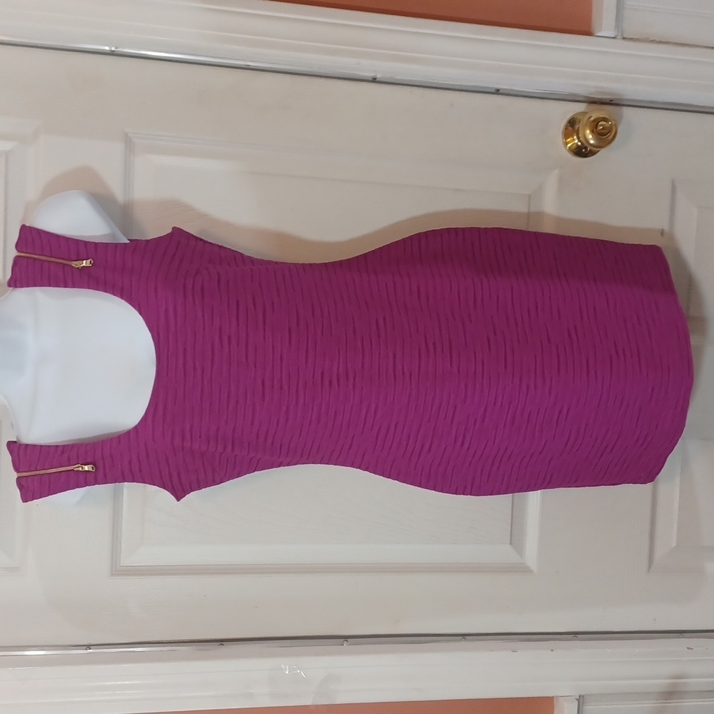 GUESS bandage dress